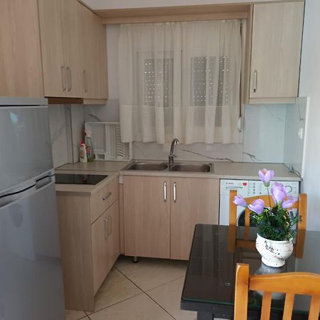 Vila Rexhaj Ksamil Extérieur photo