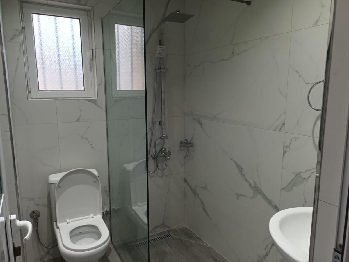 Vila Rexhaj Ksamil Extérieur photo