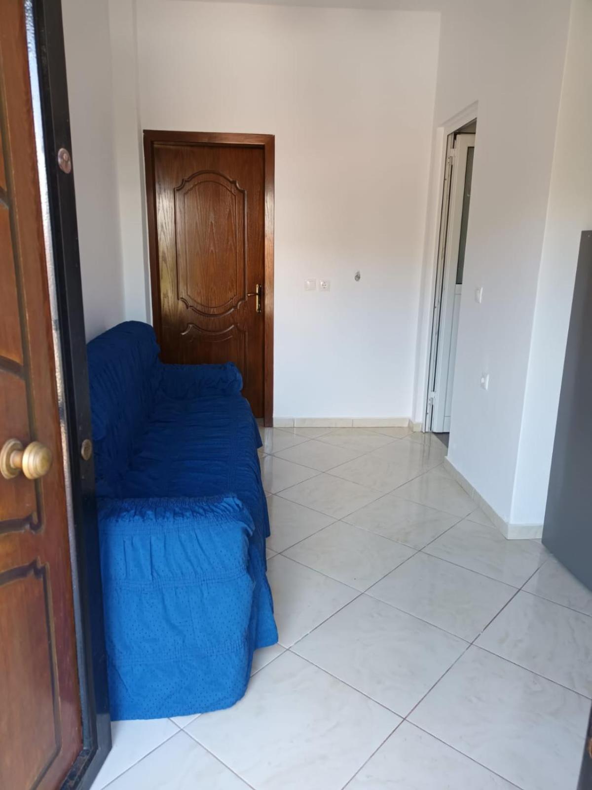 Vila Rexhaj Ksamil Extérieur photo