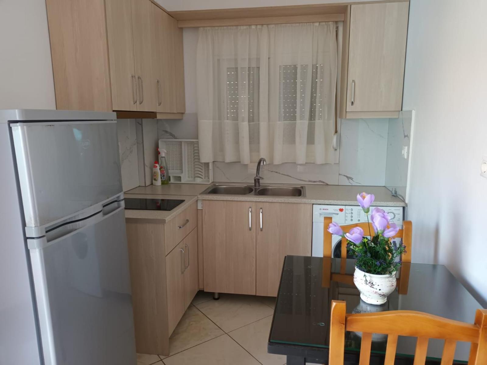 Vila Rexhaj Ksamil Extérieur photo