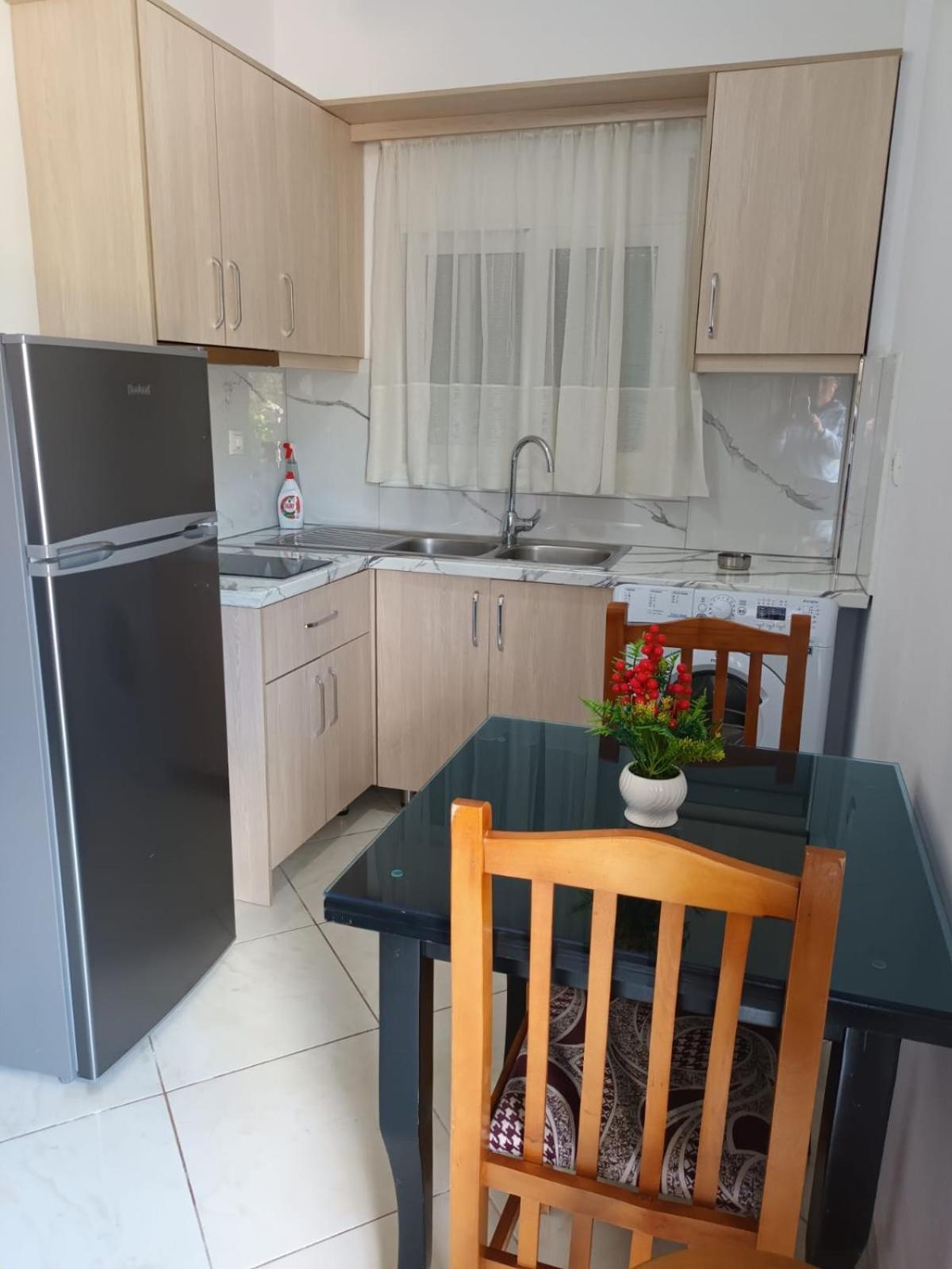 Vila Rexhaj Ksamil Extérieur photo