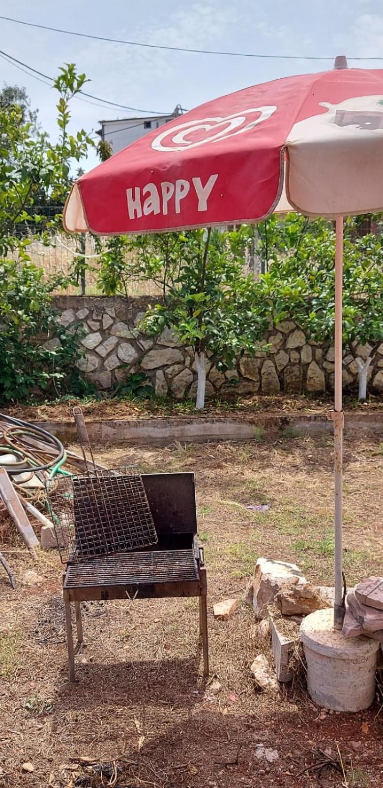 Vila Rexhaj Ksamil Extérieur photo