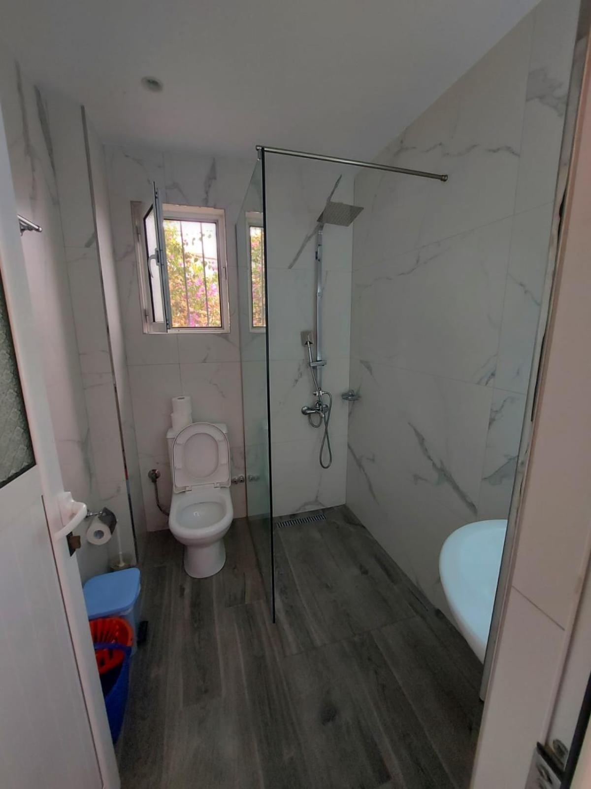 Vila Rexhaj Ksamil Extérieur photo