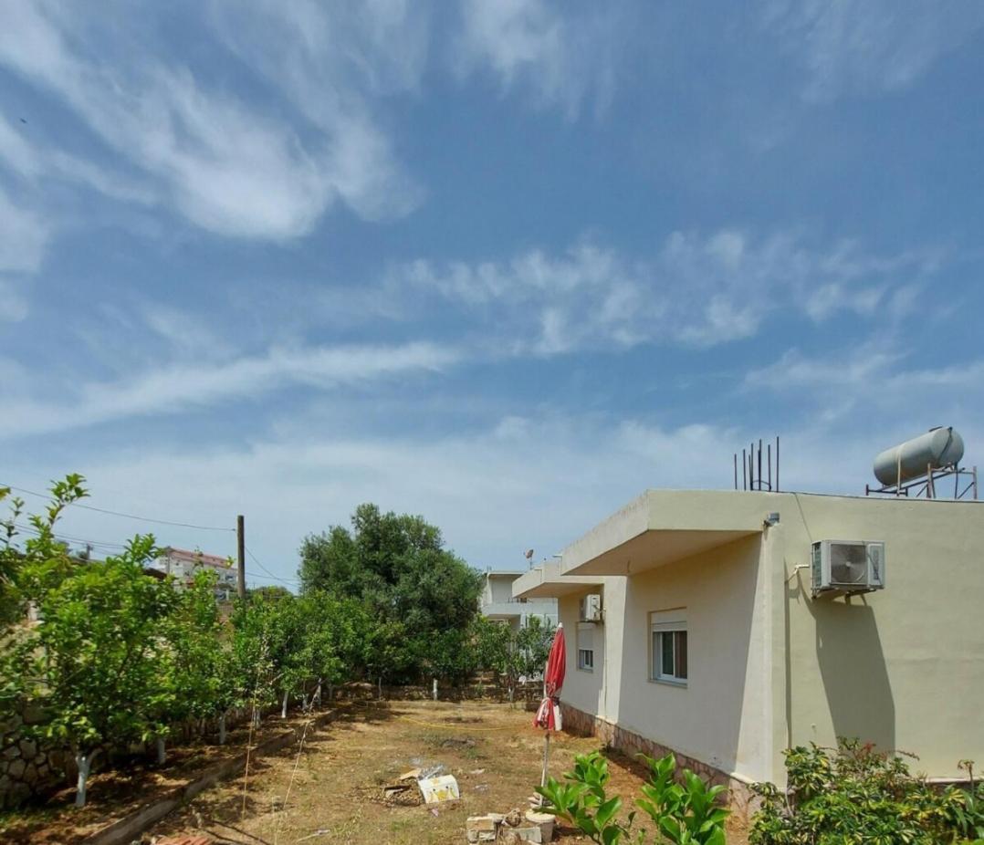 Vila Rexhaj Ksamil Extérieur photo